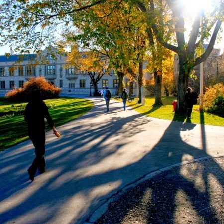 University of Saskatchewan