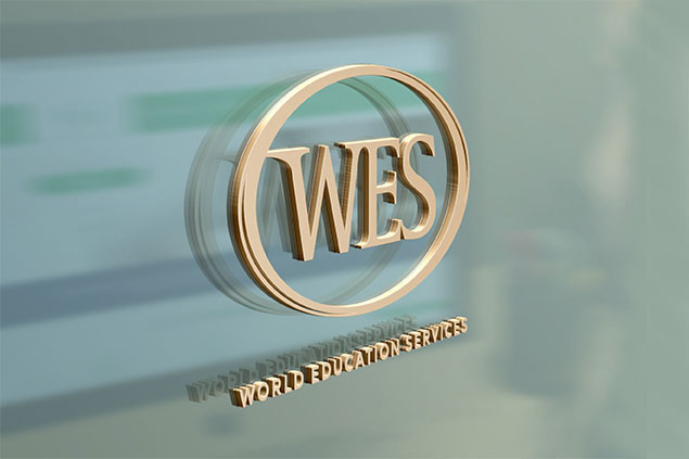 Wes - World Education Services | Du Học May